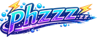 phzzzz logo